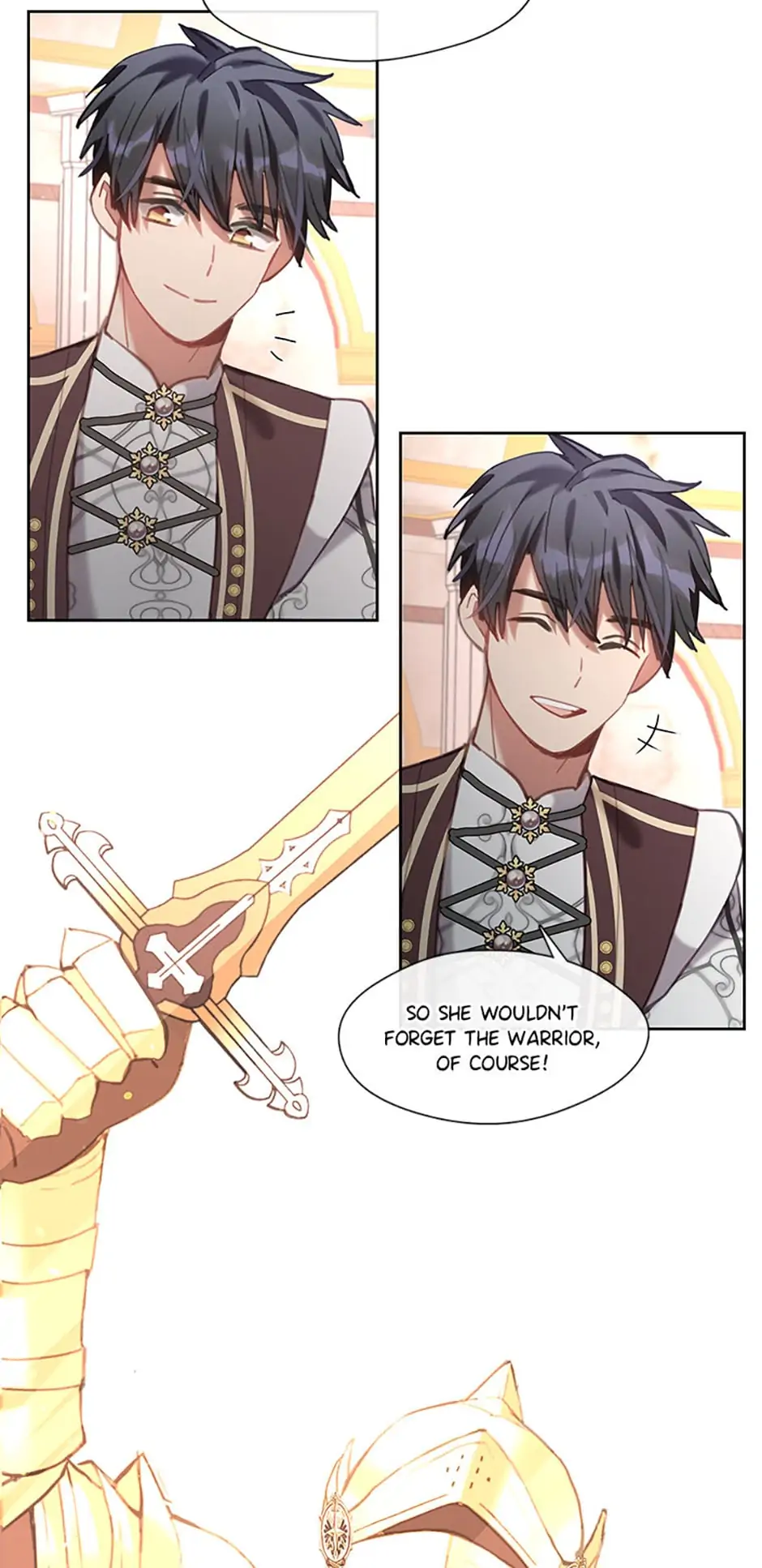 My Family is Obsessed with Me Chapter 22 page 60