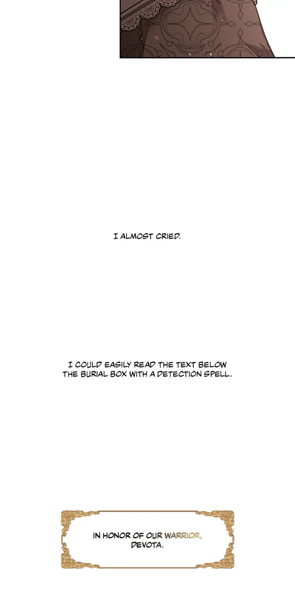 My Family is Obsessed with Me Chapter 22 page 63