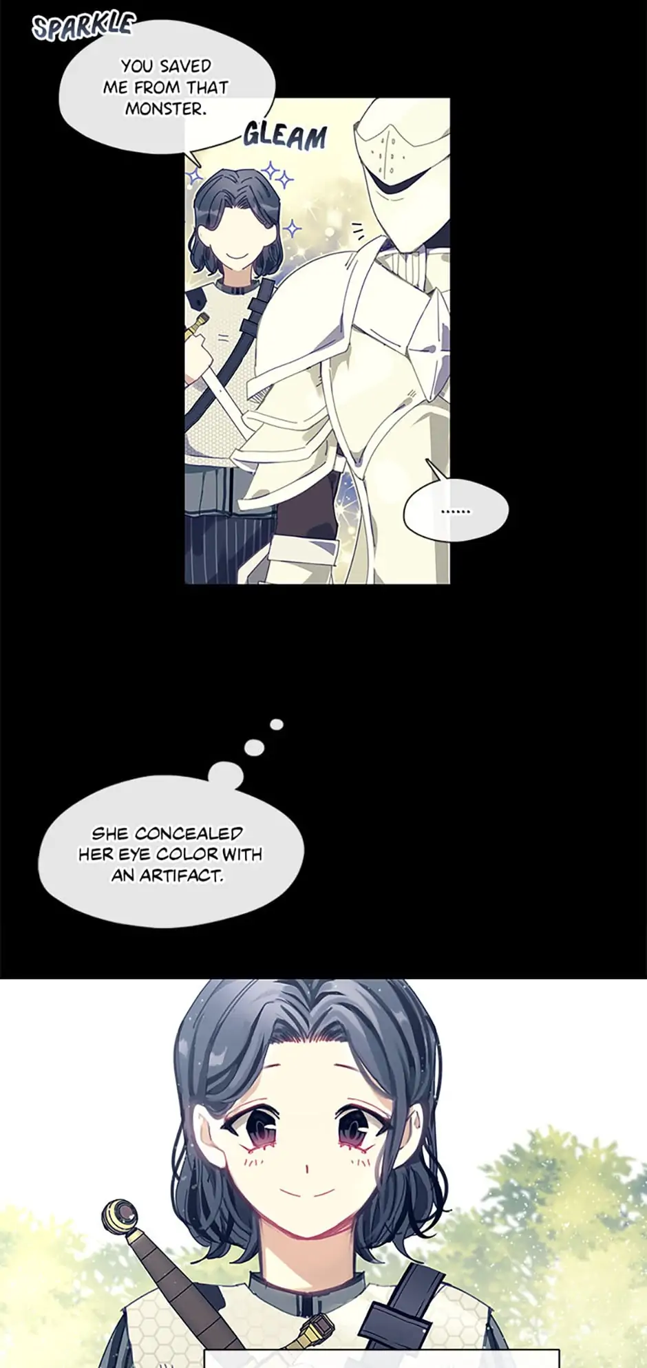 My Family is Obsessed with Me Chapter 22 page 65