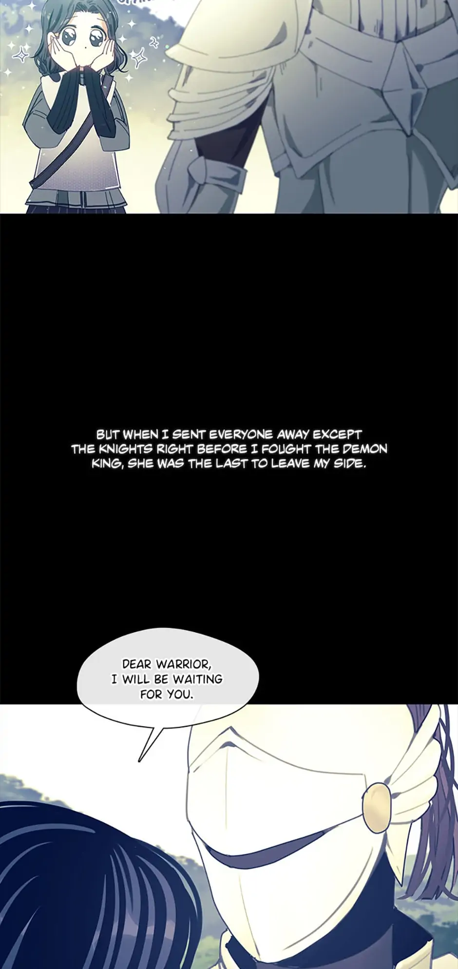My Family is Obsessed with Me Chapter 22 page 69