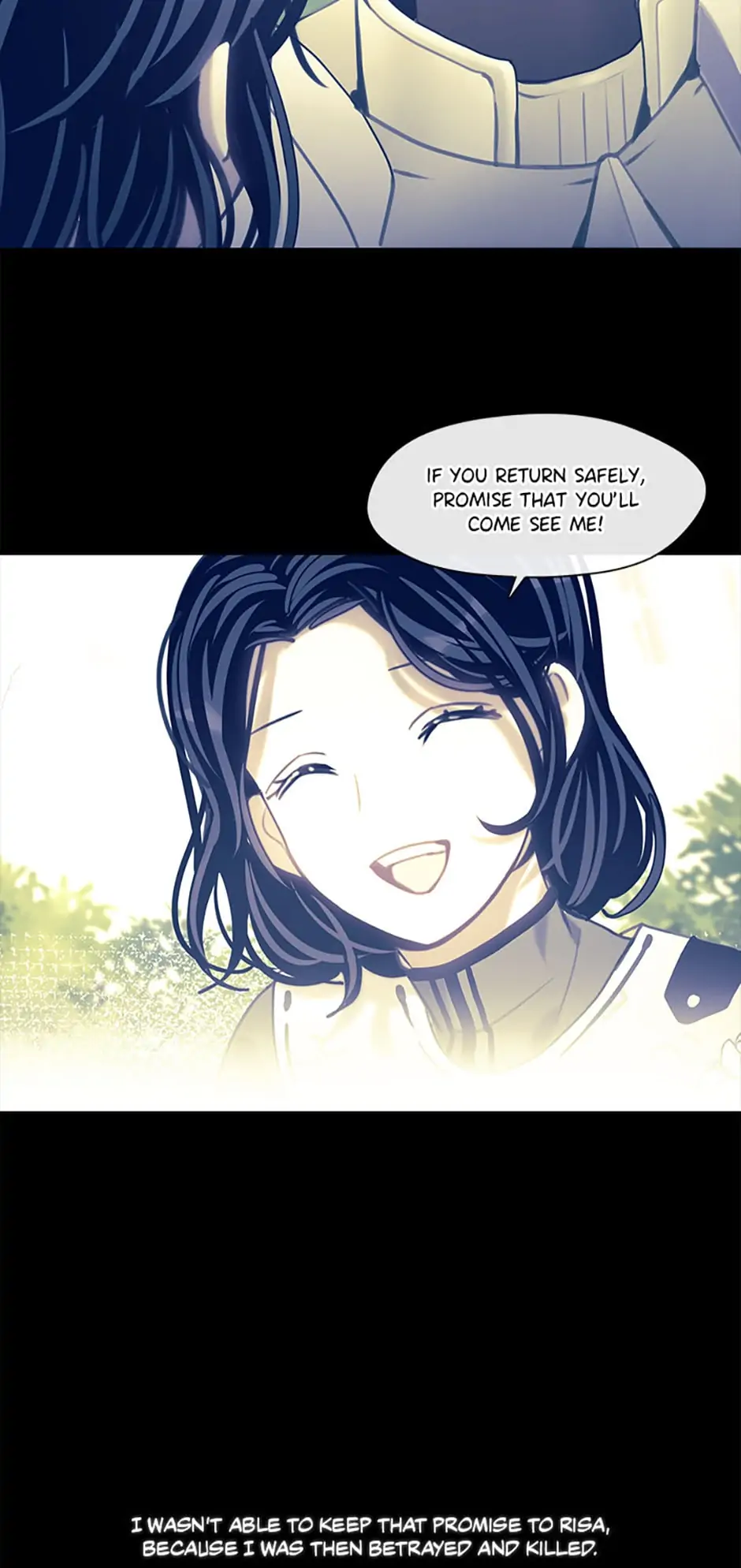 My Family is Obsessed with Me Chapter 22 page 70