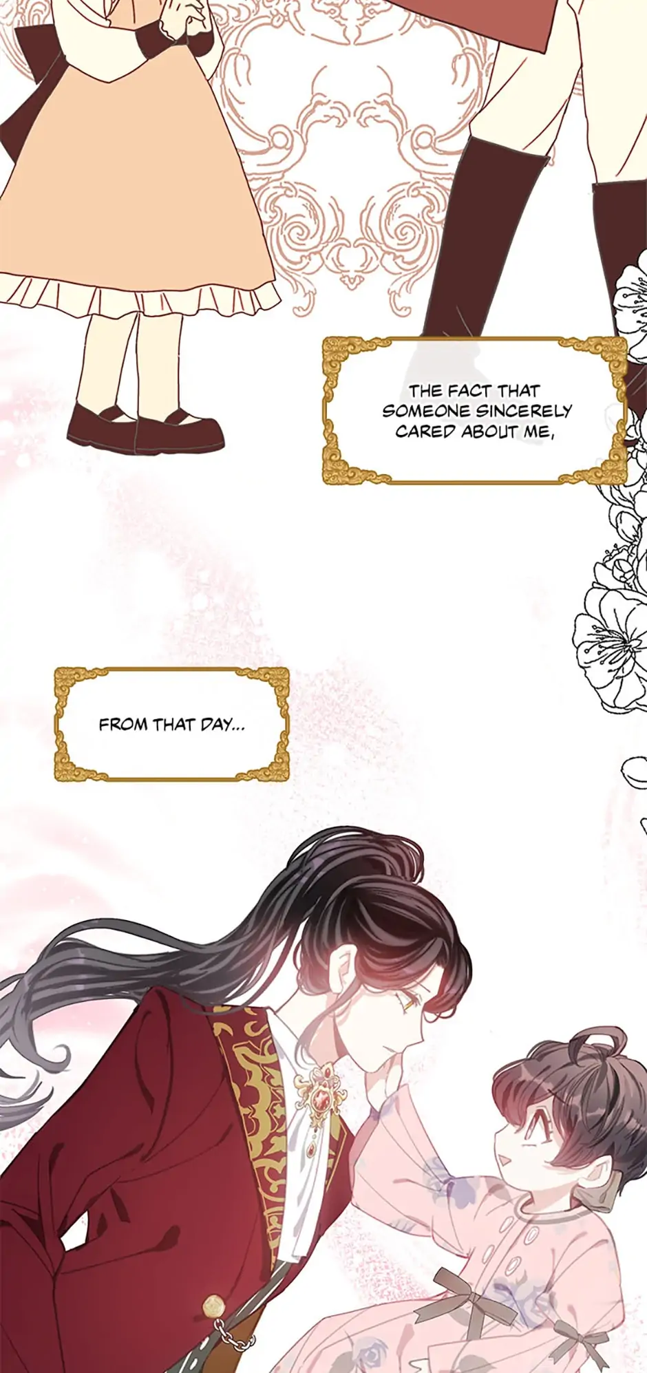 My Family is Obsessed with Me Chapter 22 page 73