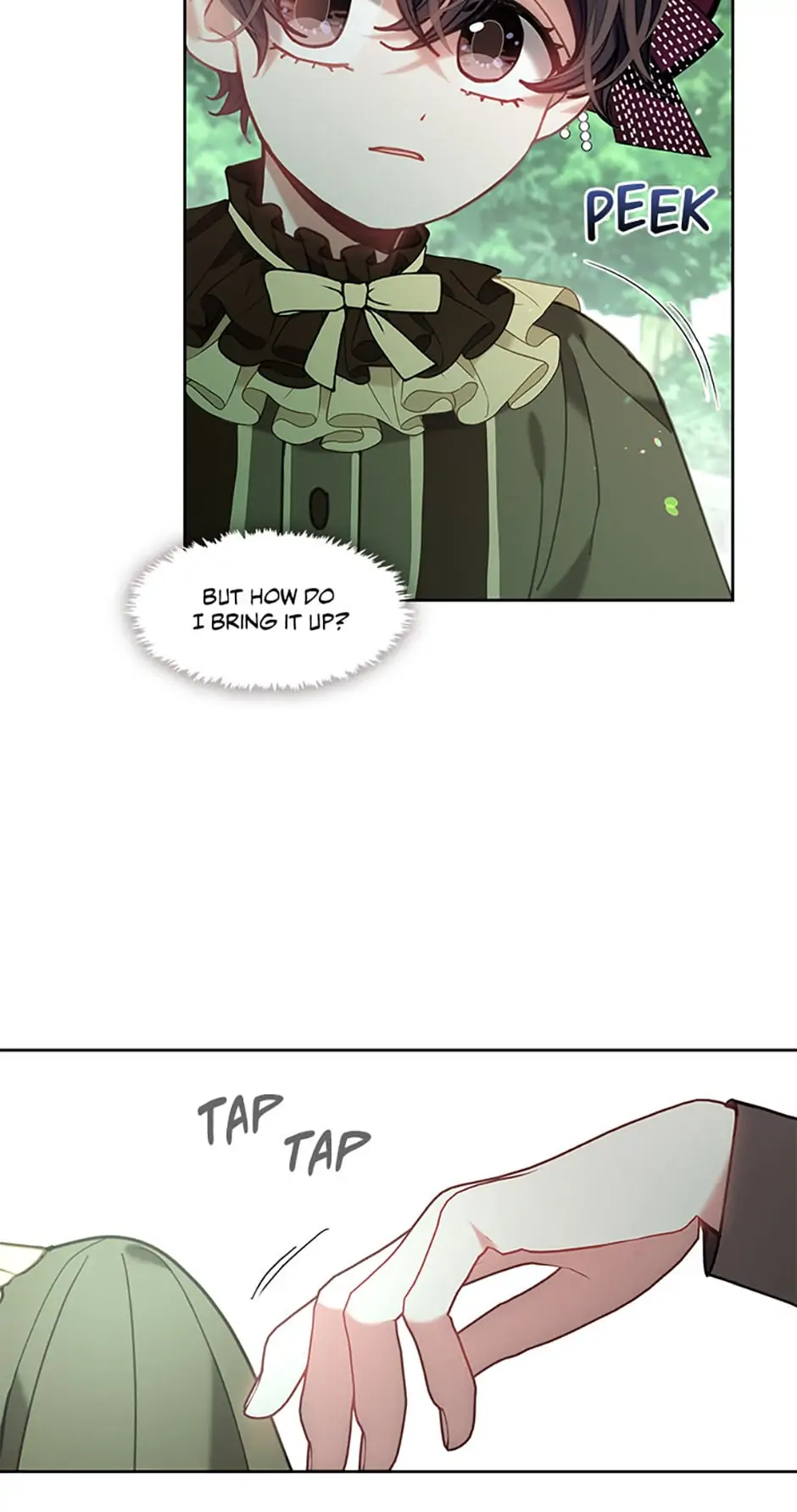 My Family is Obsessed with Me Chapter 23 page 10