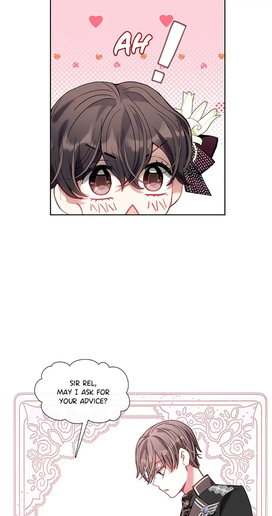 My Family is Obsessed with Me Chapter 23 page 13