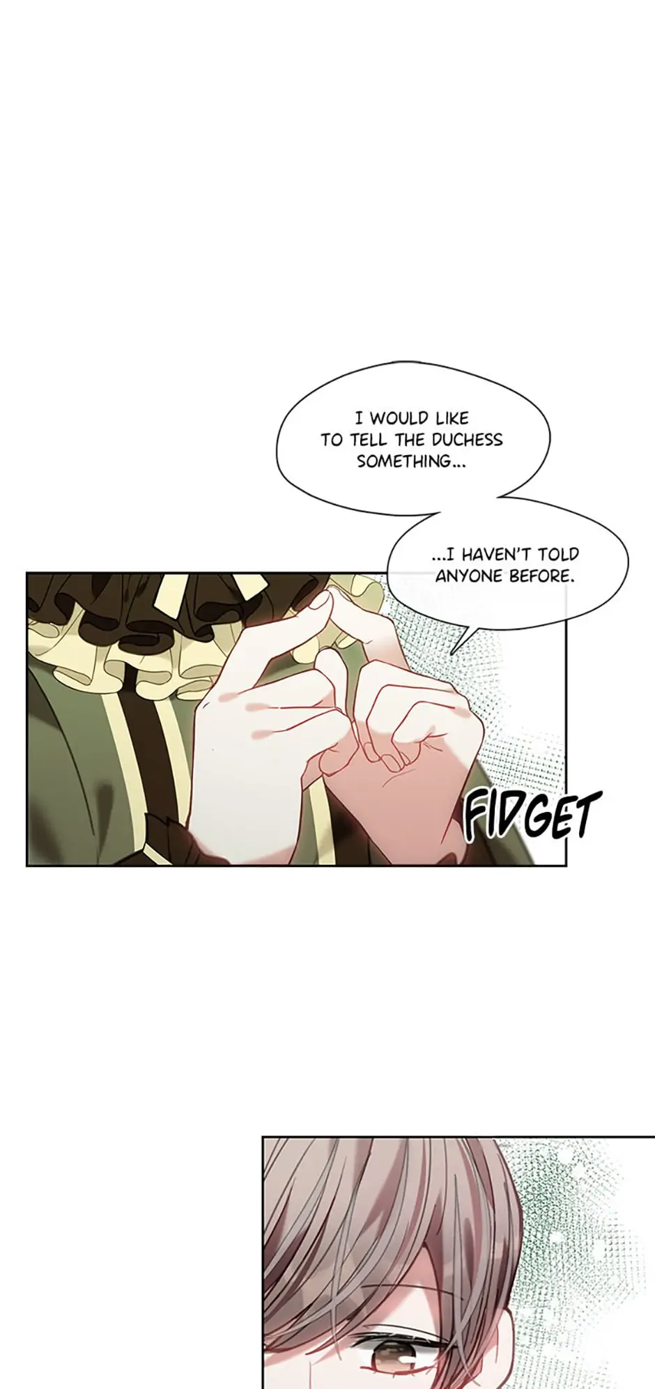 My Family is Obsessed with Me Chapter 23 page 15