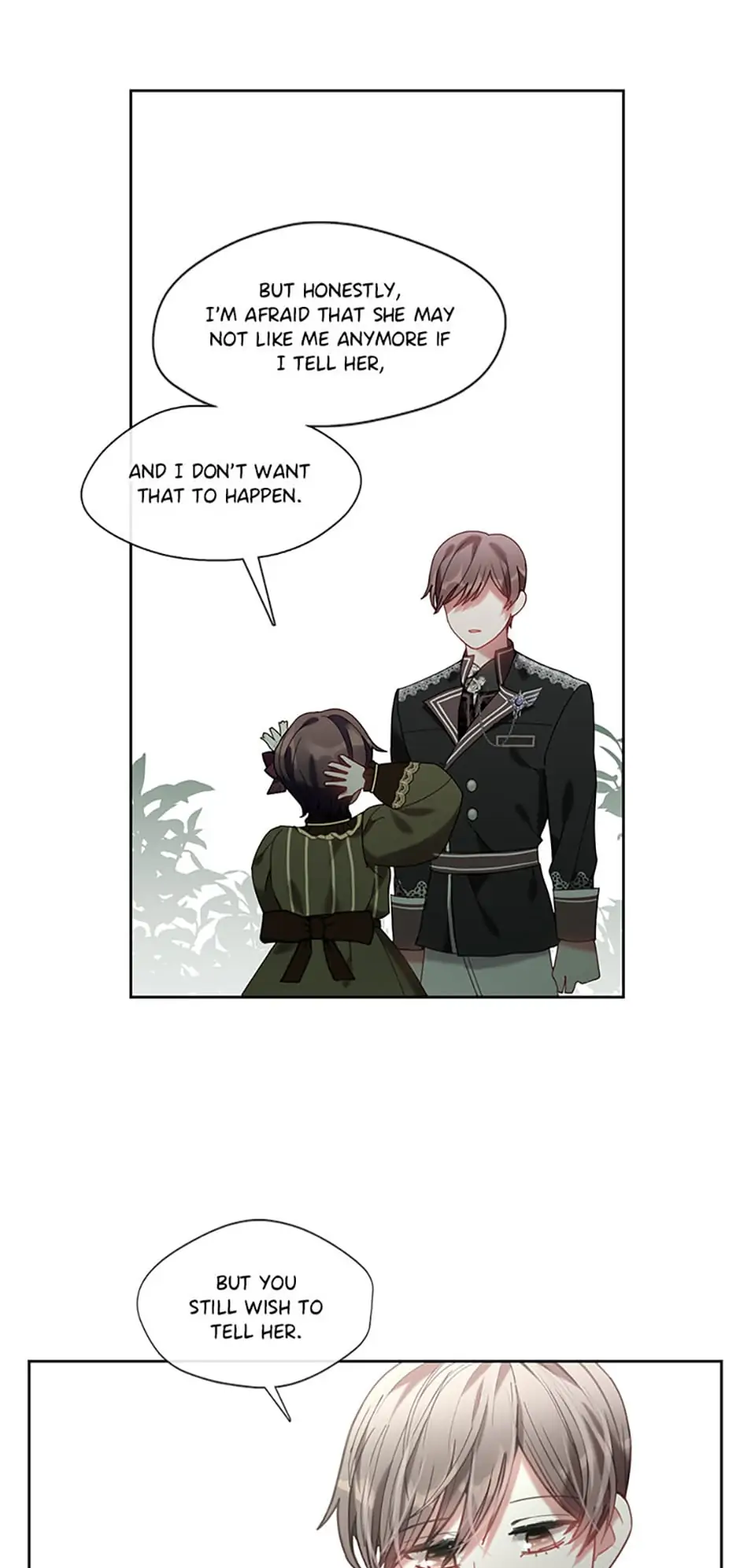 My Family is Obsessed with Me Chapter 23 page 17