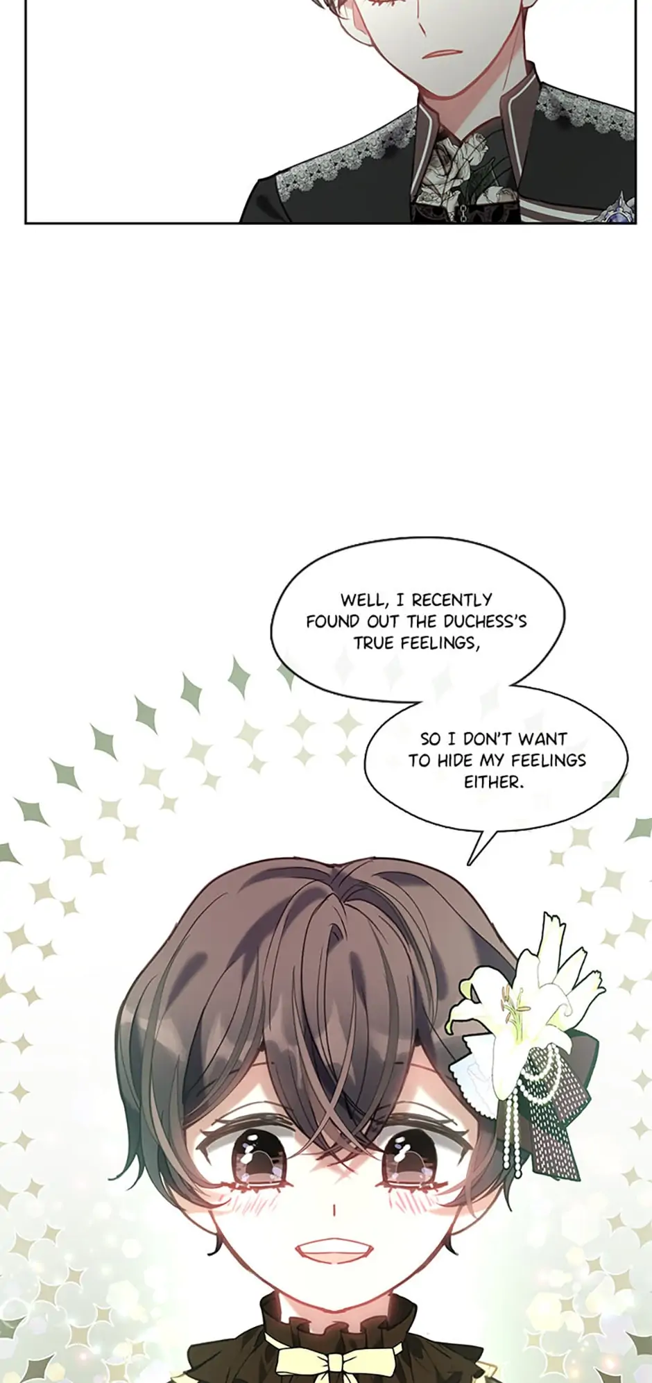 My Family is Obsessed with Me Chapter 23 page 18
