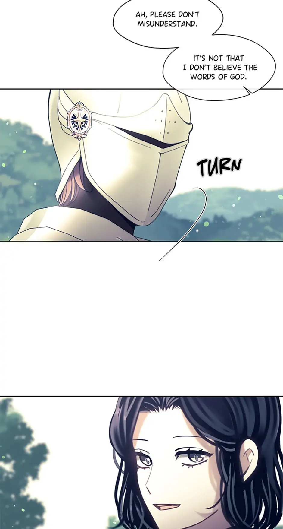 My Family is Obsessed with Me Chapter 23 page 1