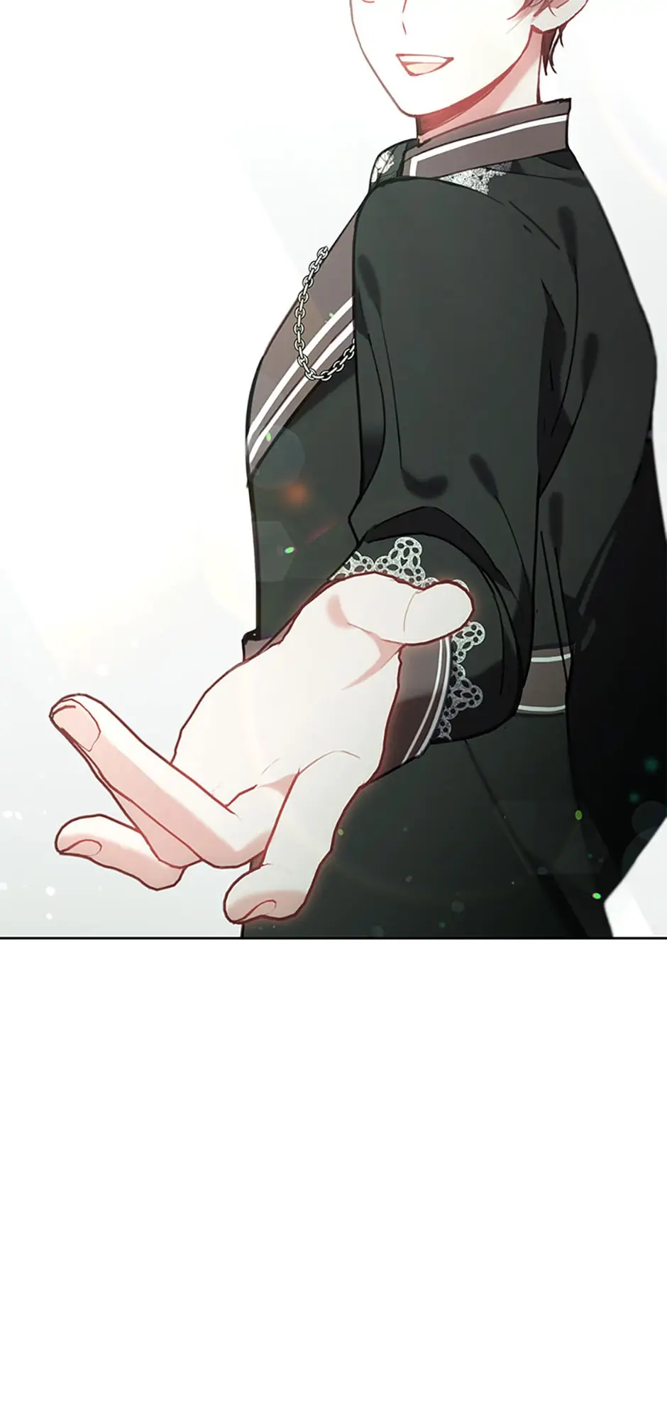 My Family is Obsessed with Me Chapter 23 page 21