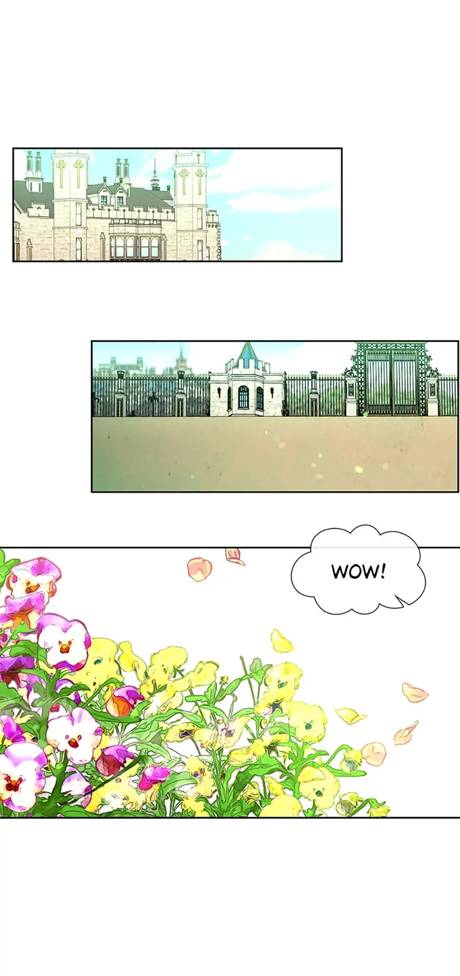 My Family is Obsessed with Me Chapter 23 page 22