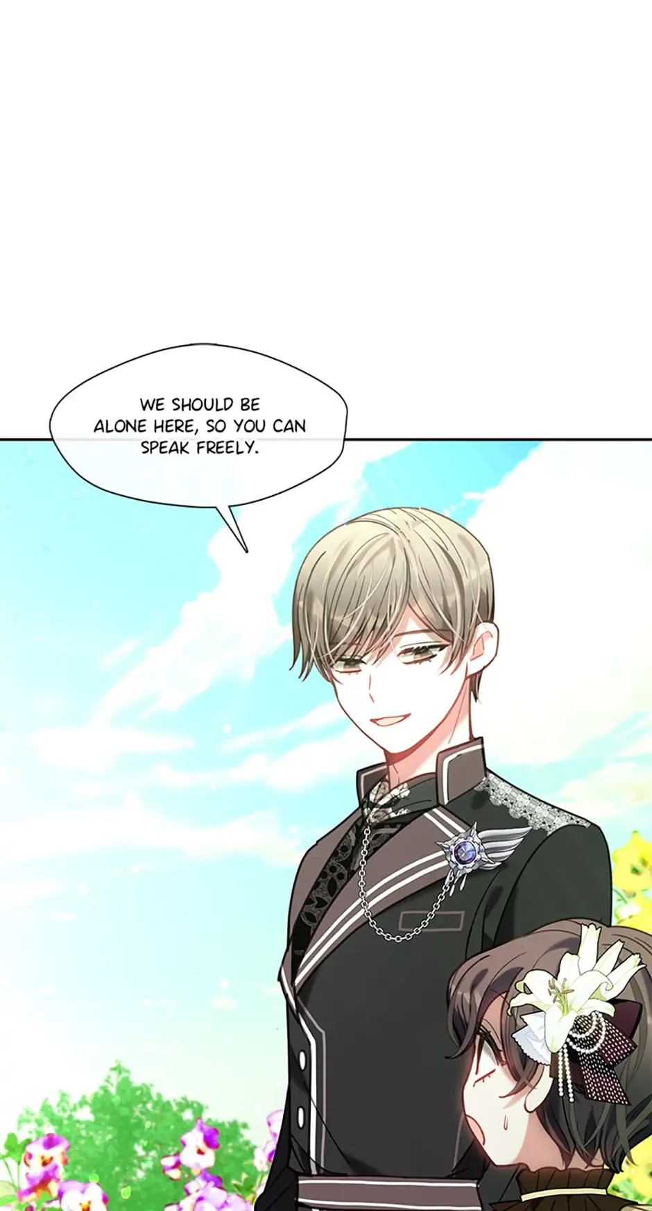 My Family is Obsessed with Me Chapter 23 page 25