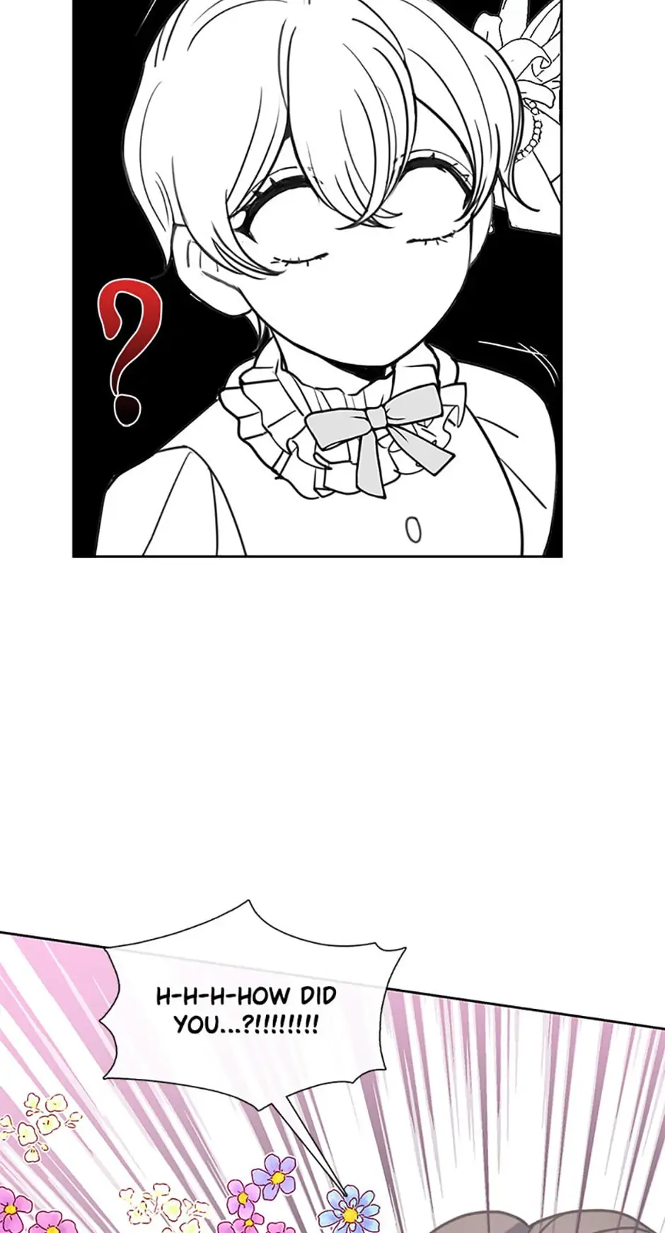 My Family is Obsessed with Me Chapter 23 page 28