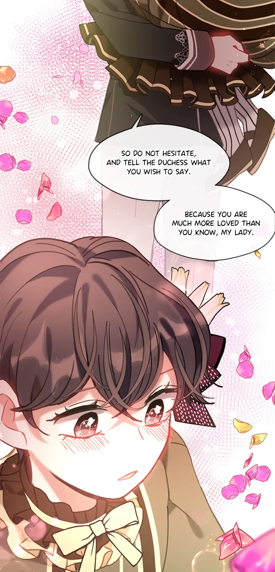 My Family is Obsessed with Me Chapter 23 page 37