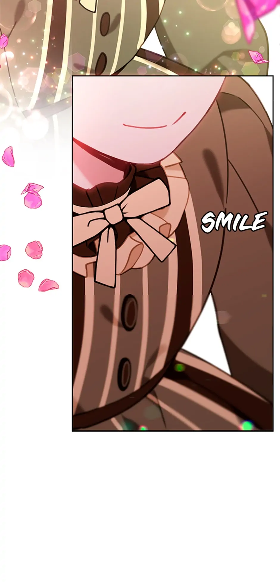 My Family is Obsessed with Me Chapter 23 page 38