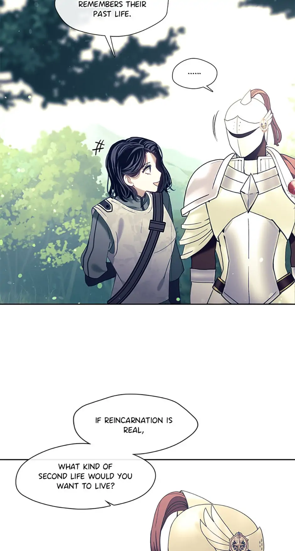 My Family is Obsessed with Me Chapter 23 page 3