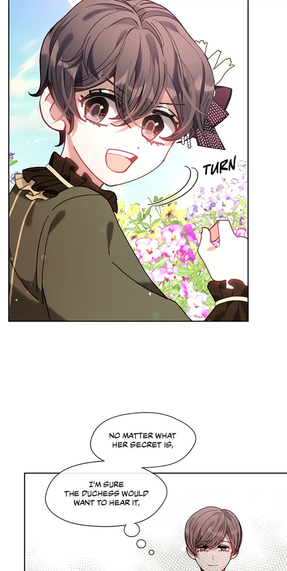 My Family is Obsessed with Me Chapter 23 page 40