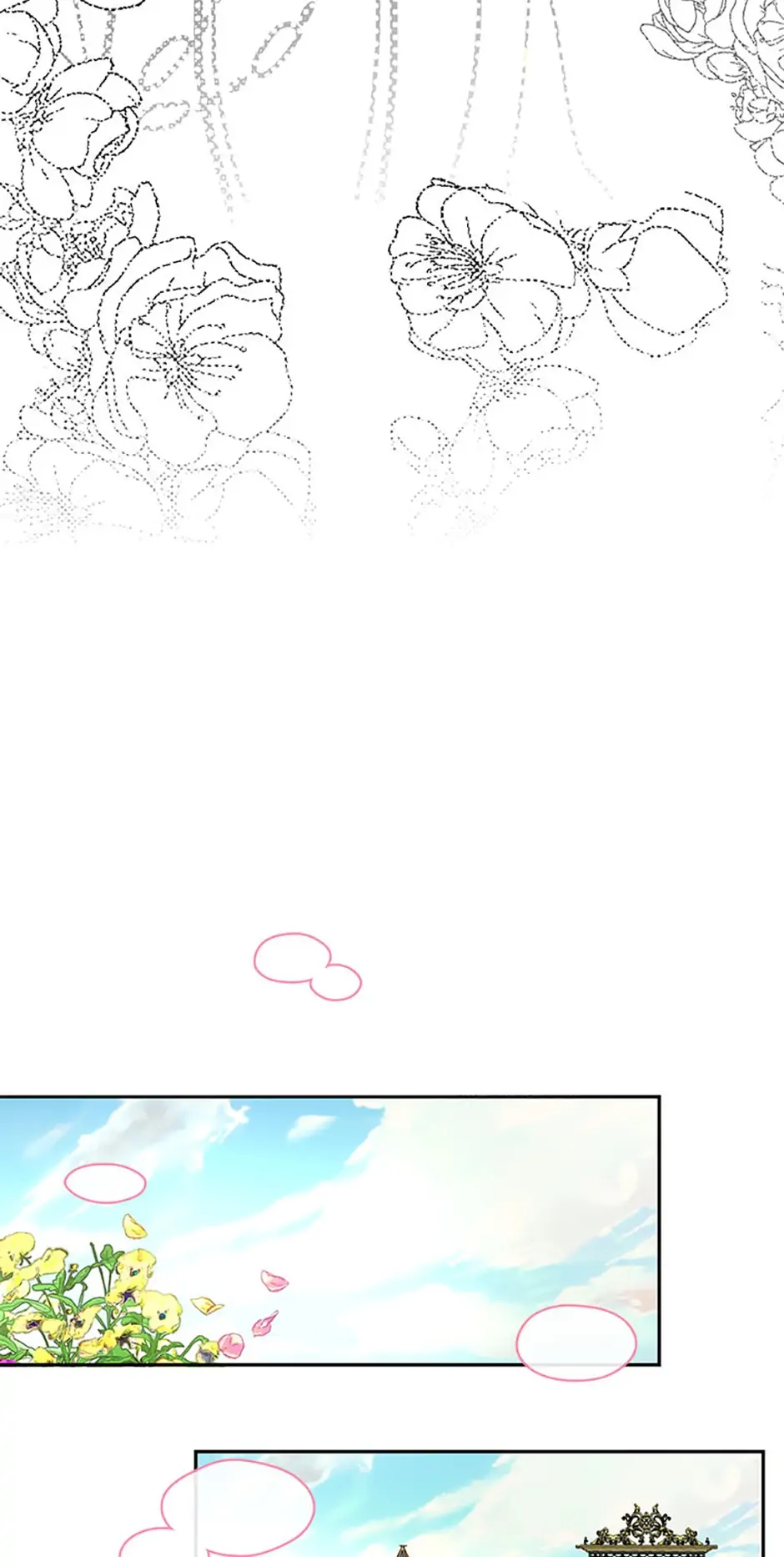 My Family is Obsessed with Me Chapter 23 page 42