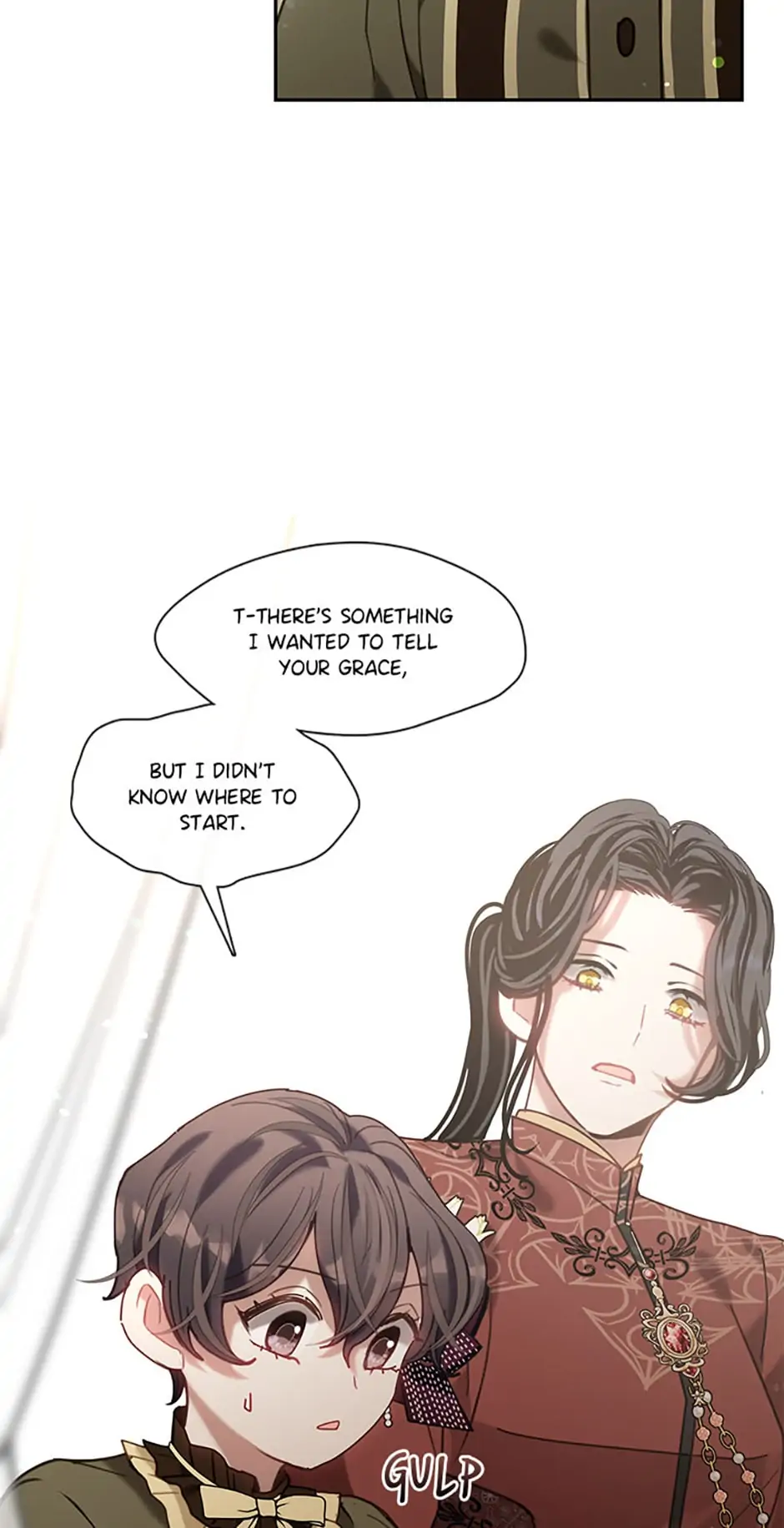 My Family is Obsessed with Me Chapter 23 page 54