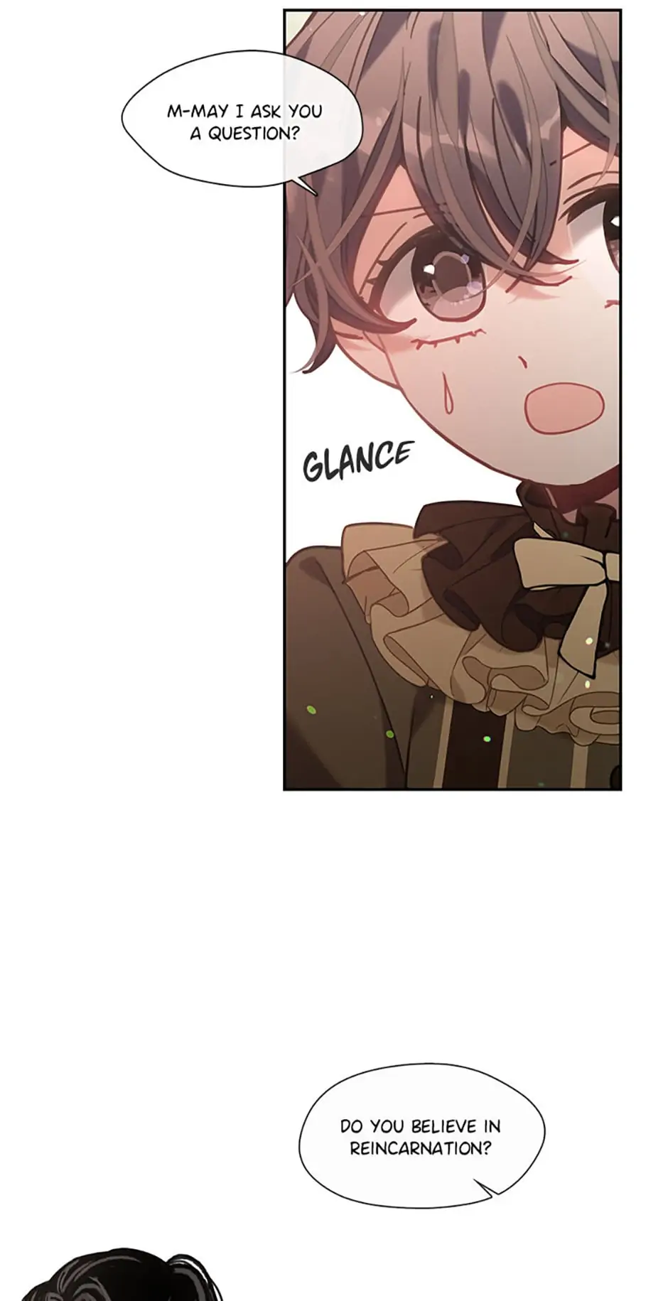 My Family is Obsessed with Me Chapter 23 page 57