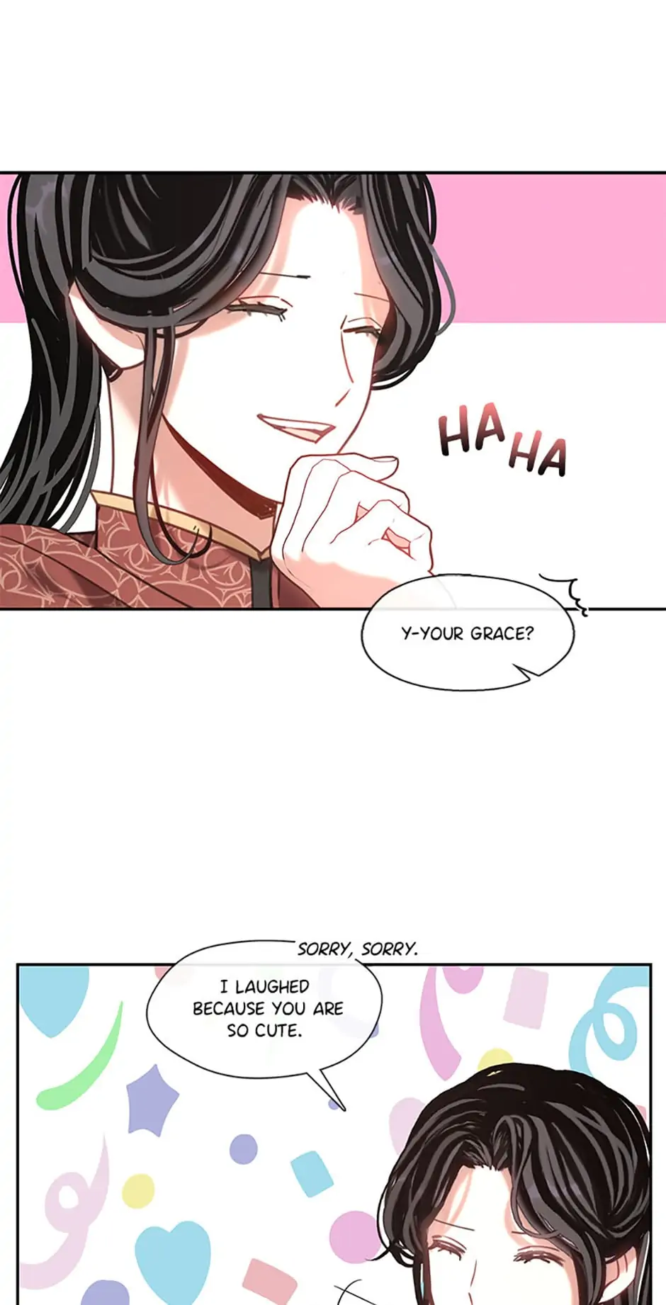 My Family is Obsessed with Me Chapter 23 page 60