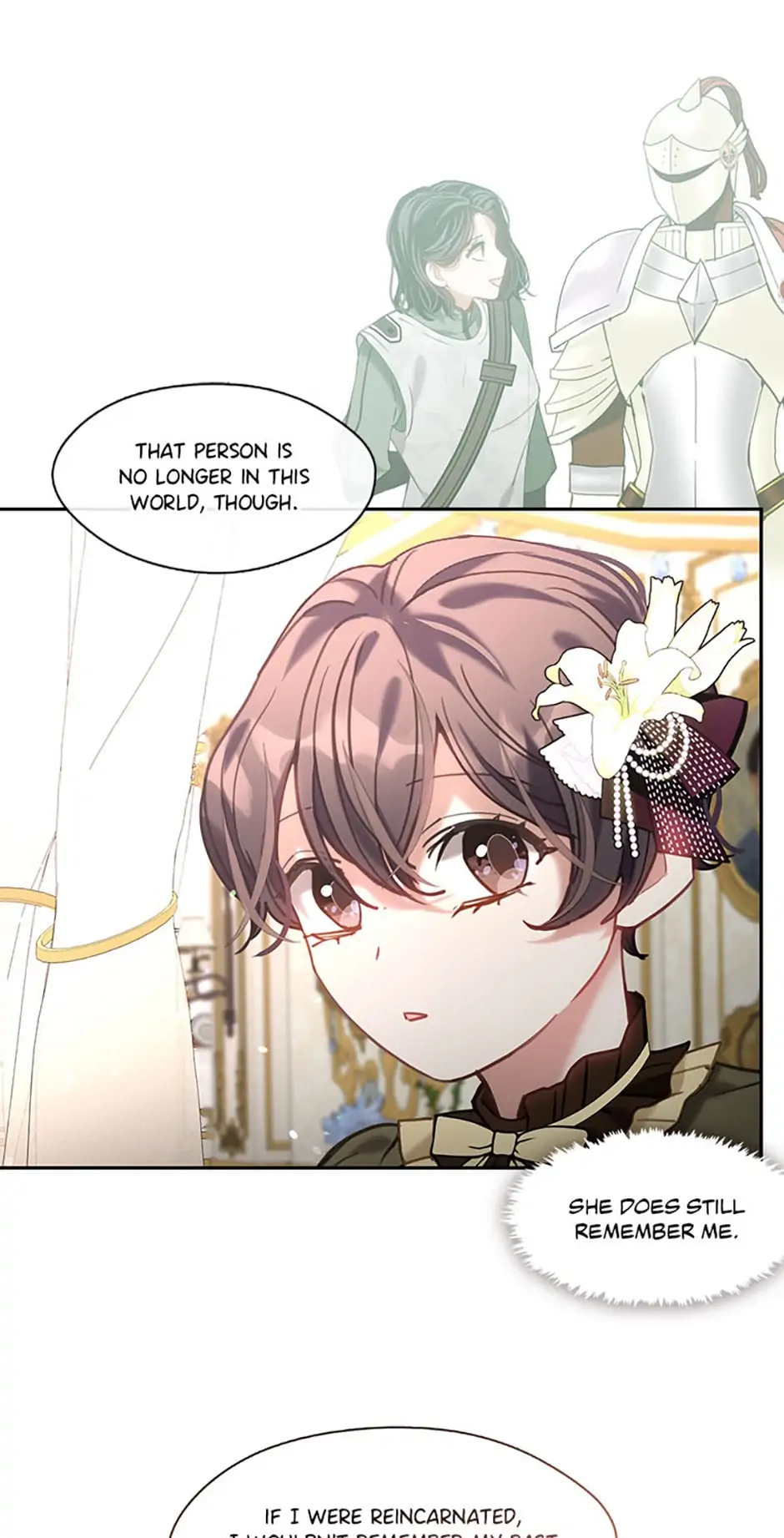 My Family is Obsessed with Me Chapter 23 page 62
