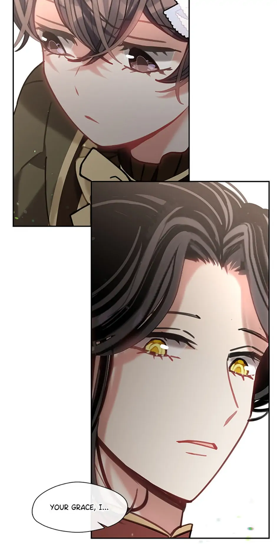 My Family is Obsessed with Me Chapter 23 page 65
