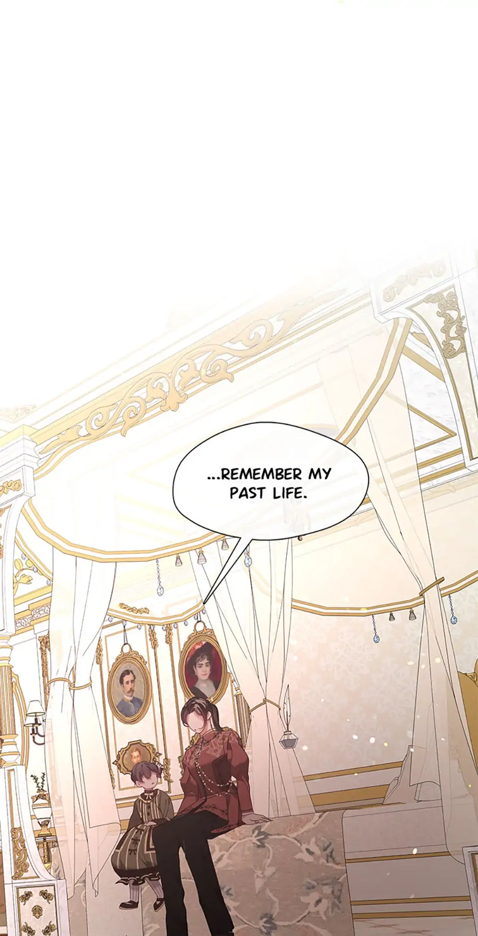 My Family is Obsessed with Me Chapter 23 page 66