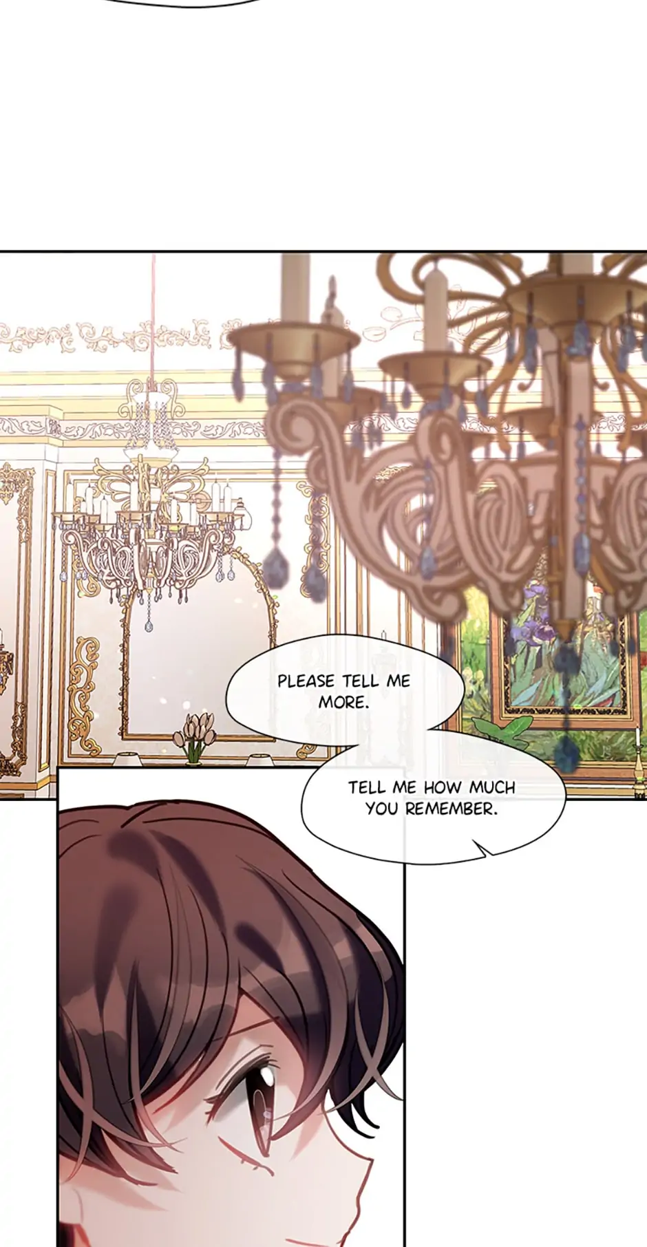 My Family is Obsessed with Me Chapter 24 page 10