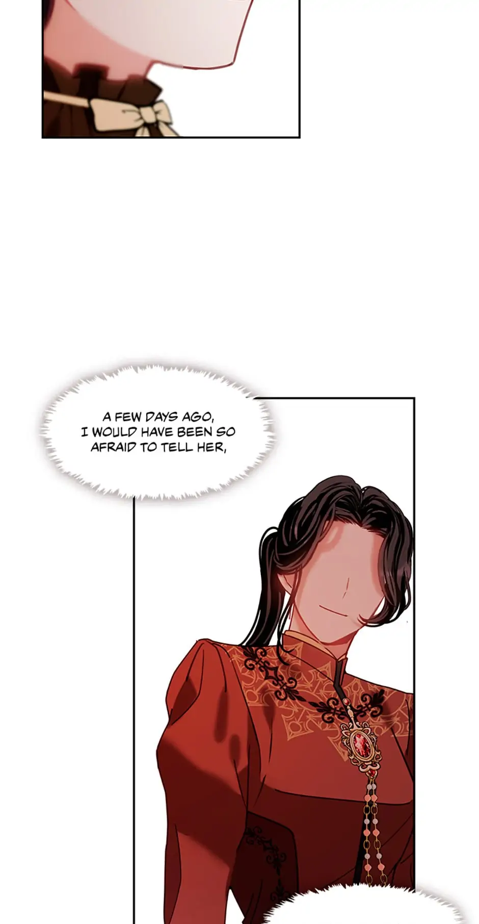 My Family is Obsessed with Me Chapter 24 page 11