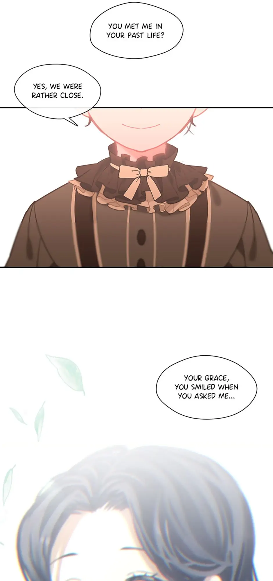 My Family is Obsessed with Me Chapter 24 page 18