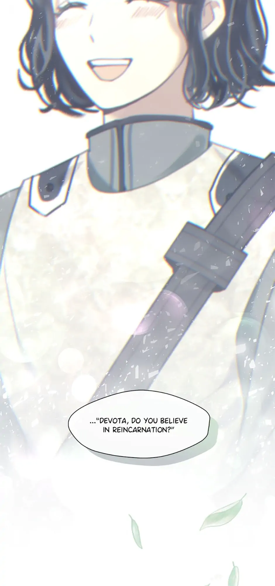My Family is Obsessed with Me Chapter 24 page 19