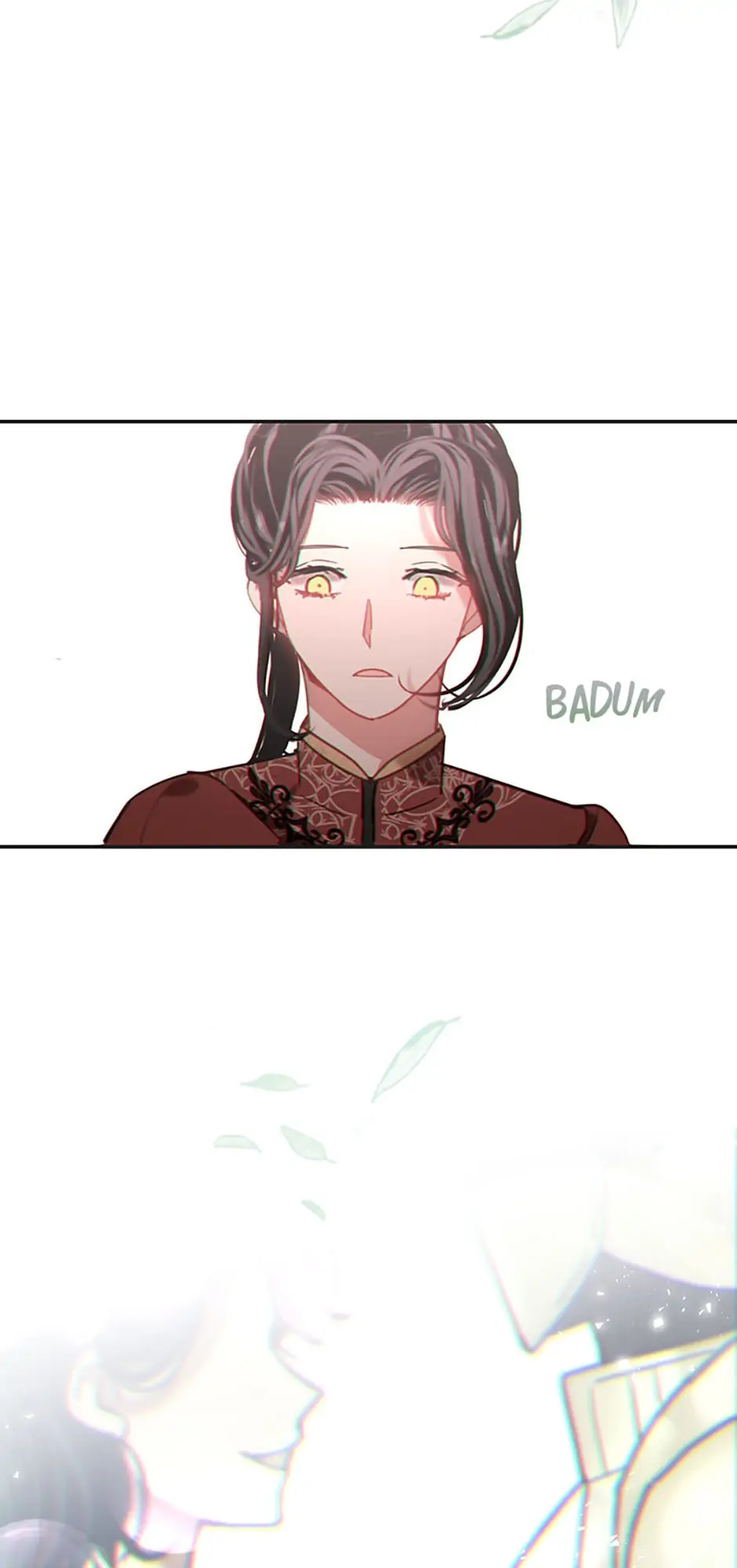 My Family is Obsessed with Me Chapter 24 page 20