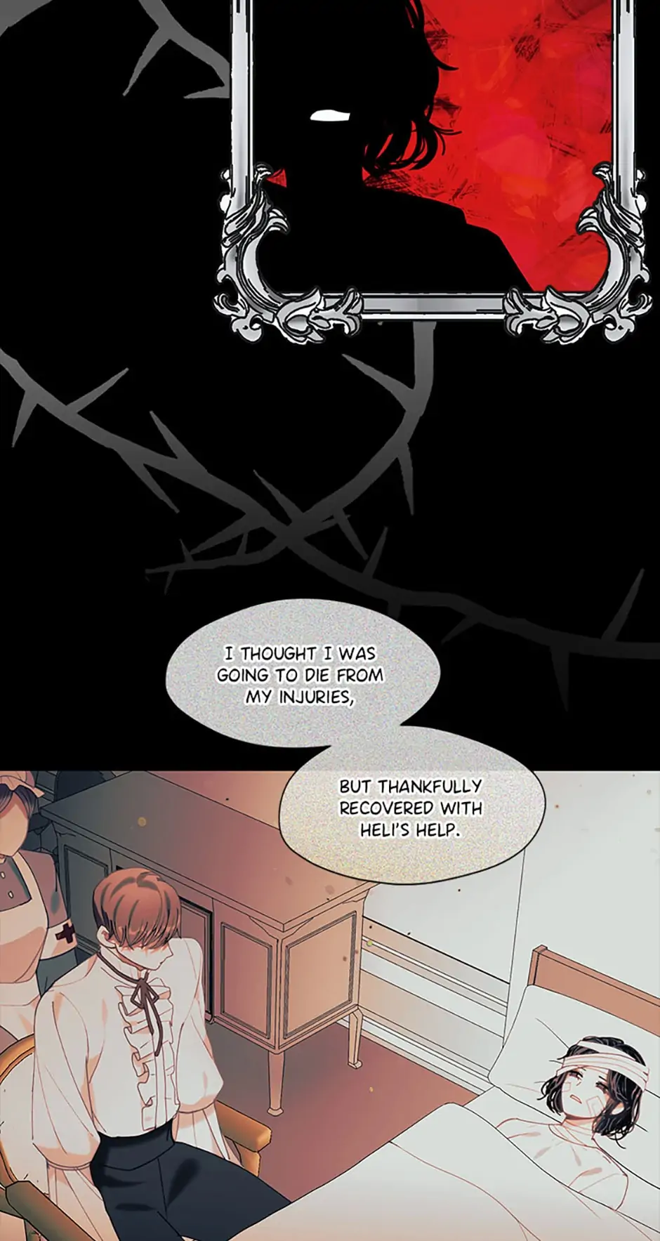 My Family is Obsessed with Me Chapter 24 page 26