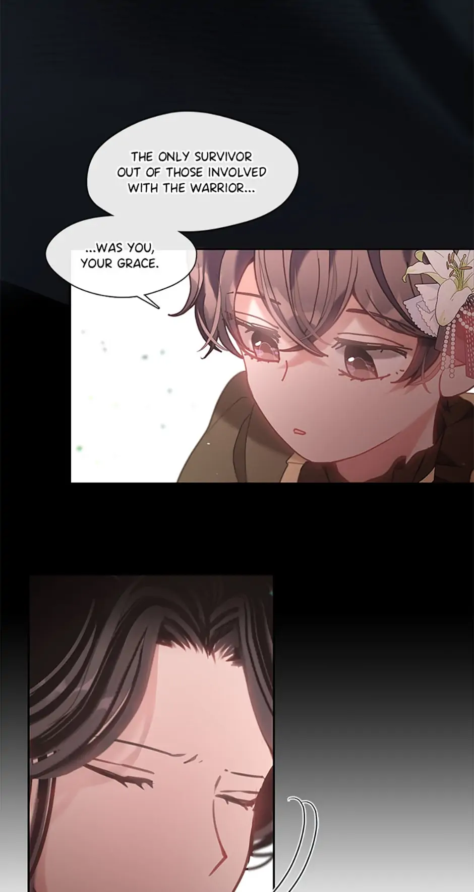 My Family is Obsessed with Me Chapter 24 page 30