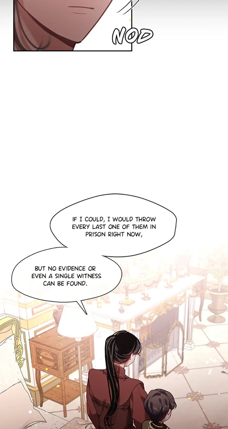 My Family is Obsessed with Me Chapter 24 page 31