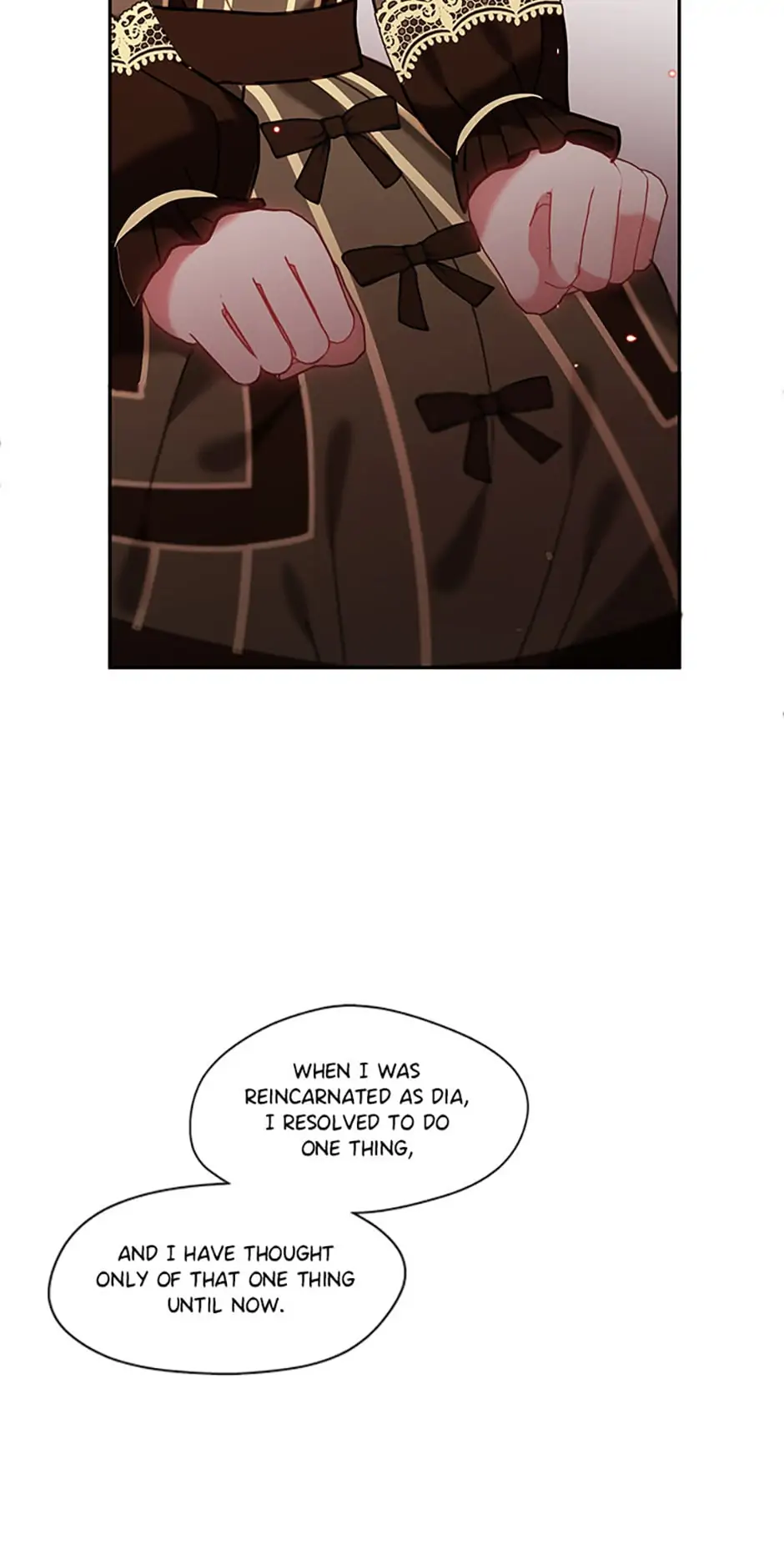 My Family is Obsessed with Me Chapter 24 page 40