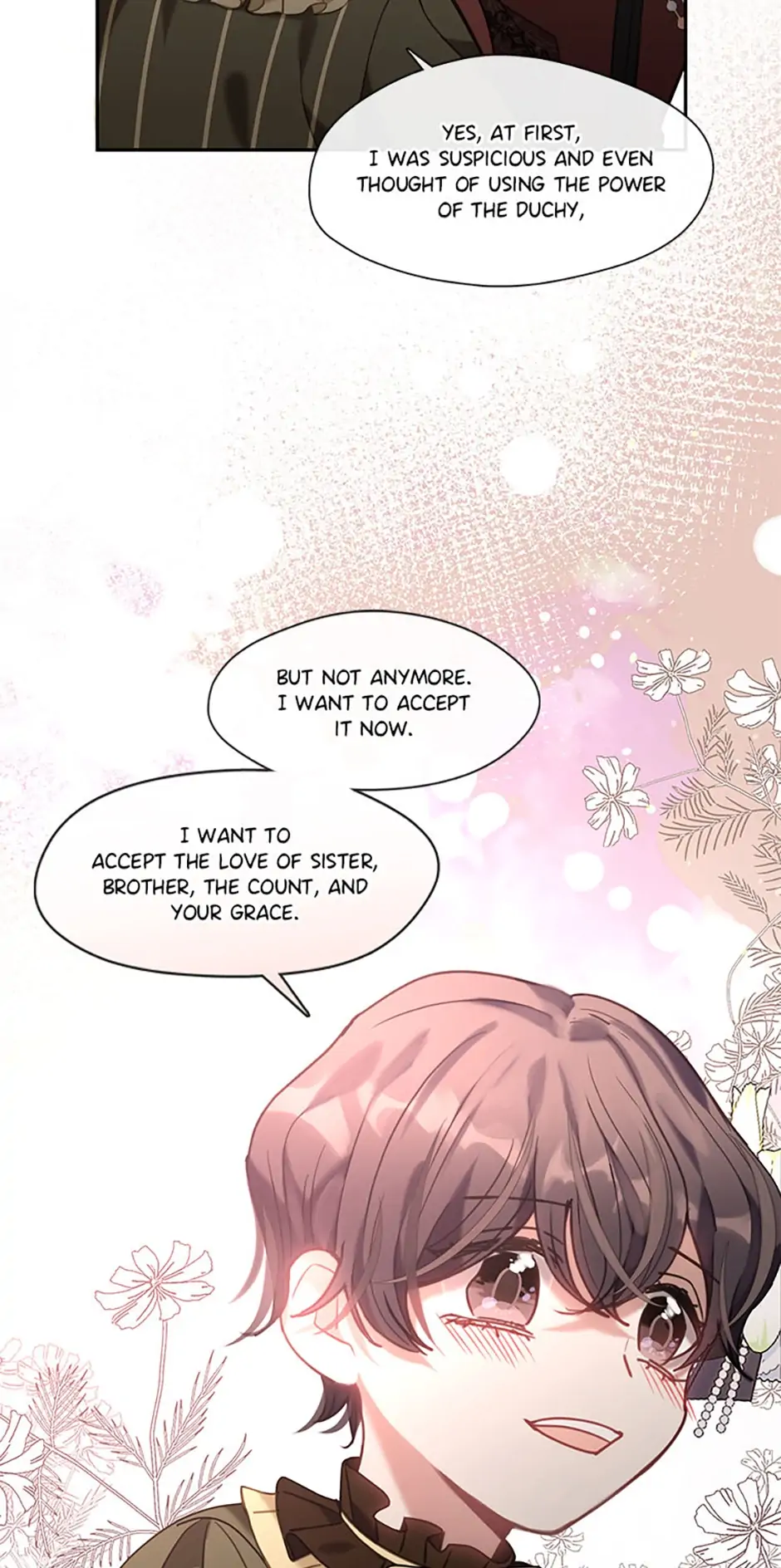 My Family is Obsessed with Me Chapter 24 page 47