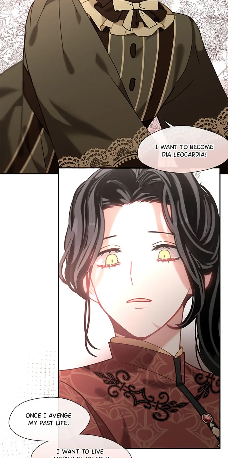 My Family is Obsessed with Me Chapter 24 page 48