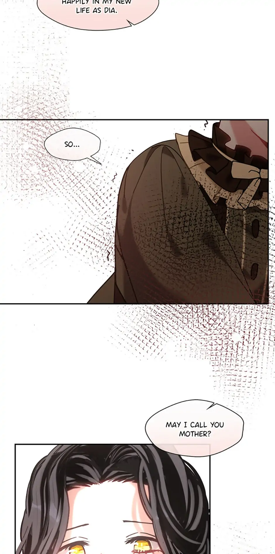 My Family is Obsessed with Me Chapter 24 page 49