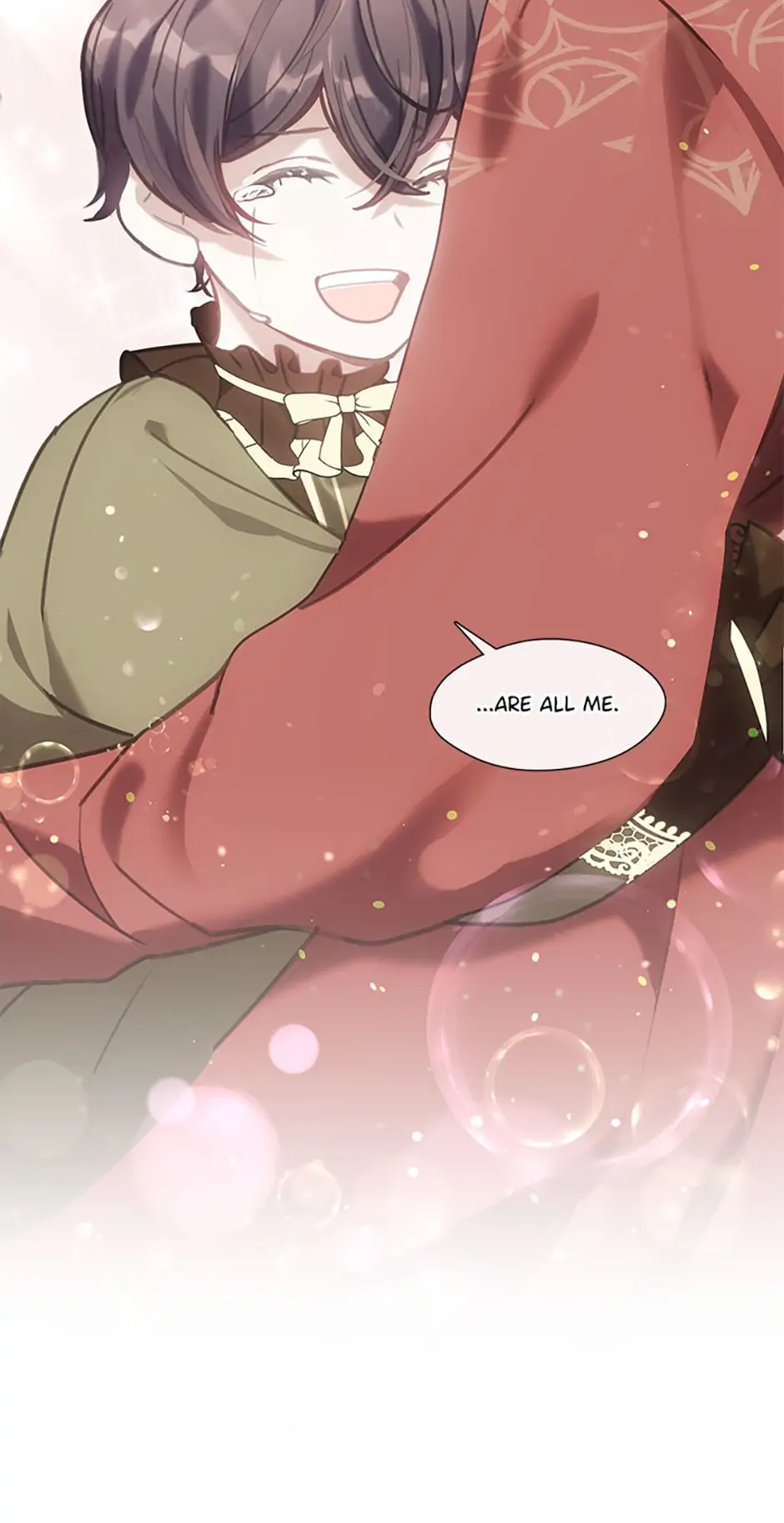 My Family is Obsessed with Me Chapter 24 page 54