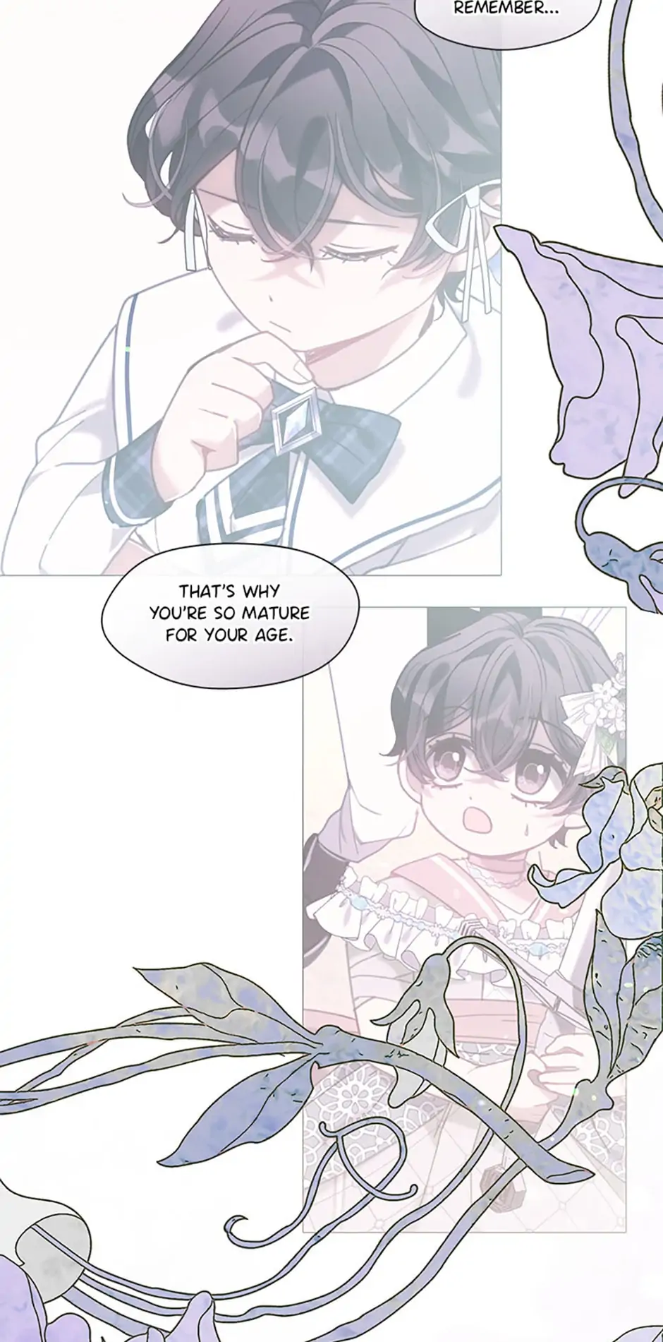 My Family is Obsessed with Me Chapter 24 page 5