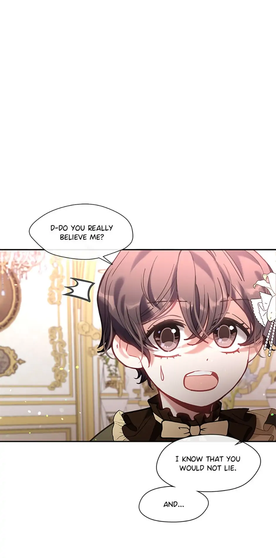 My Family is Obsessed with Me Chapter 24 page 7