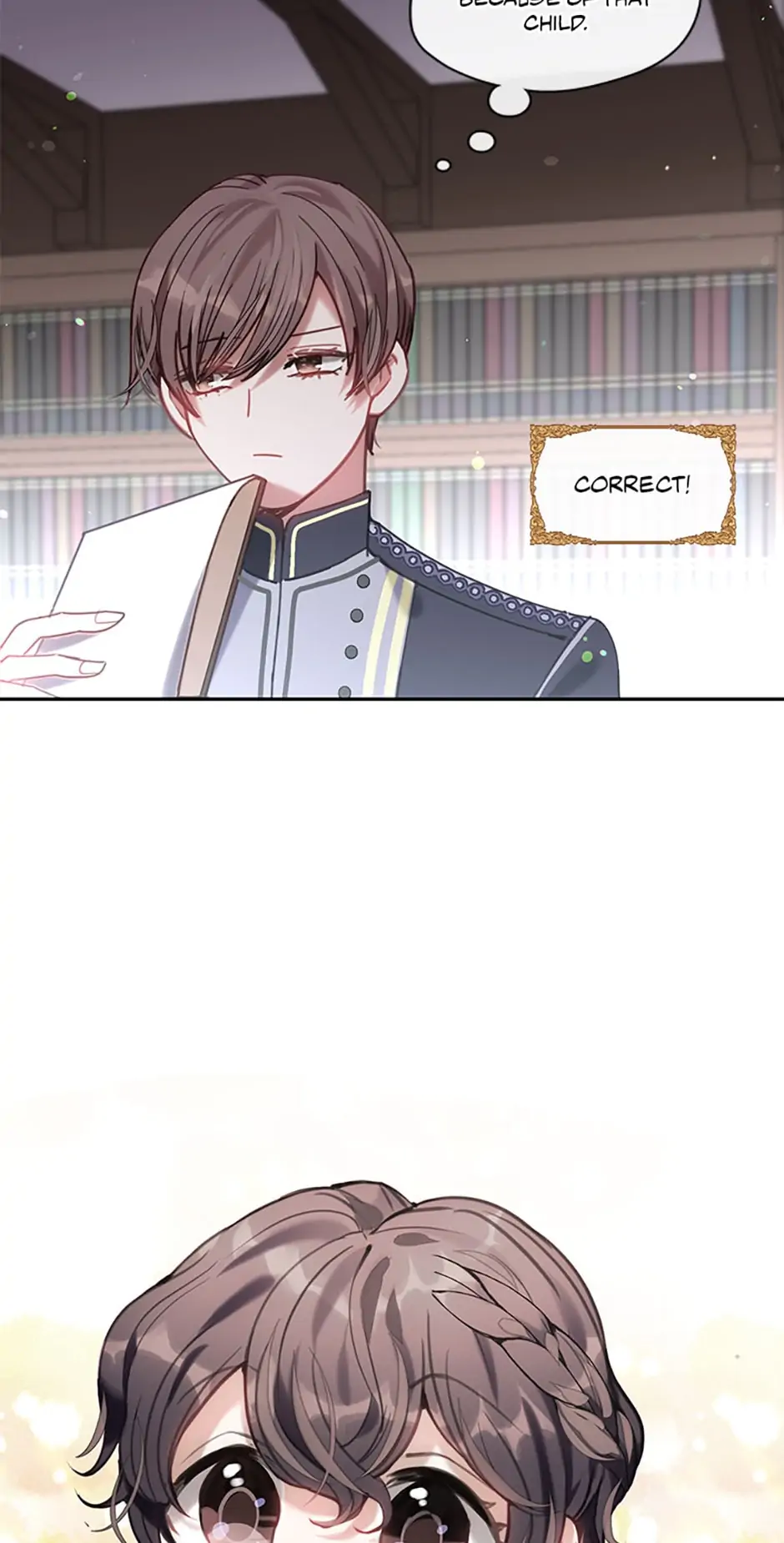 My Family is Obsessed with Me Chapter 25 page 10