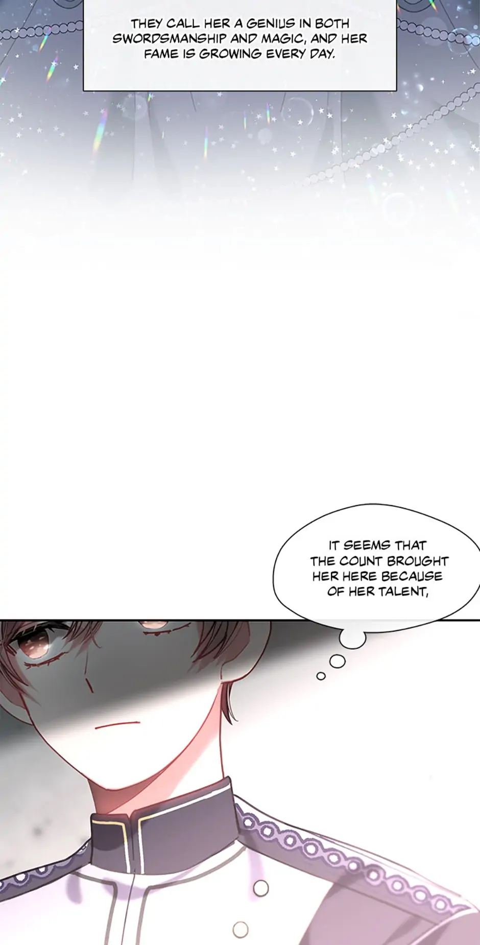 My Family is Obsessed with Me Chapter 25 page 13