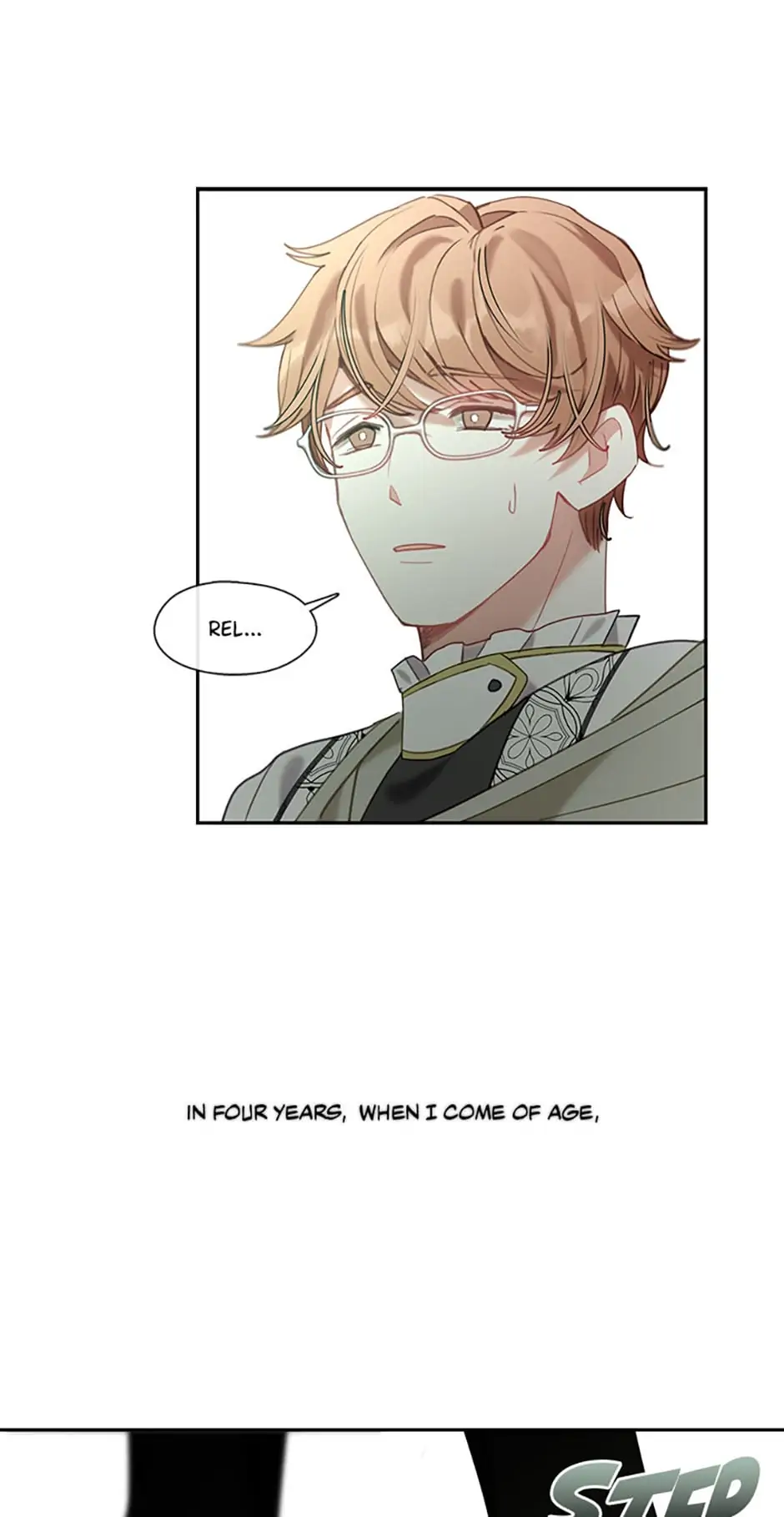 My Family is Obsessed with Me Chapter 25 page 23