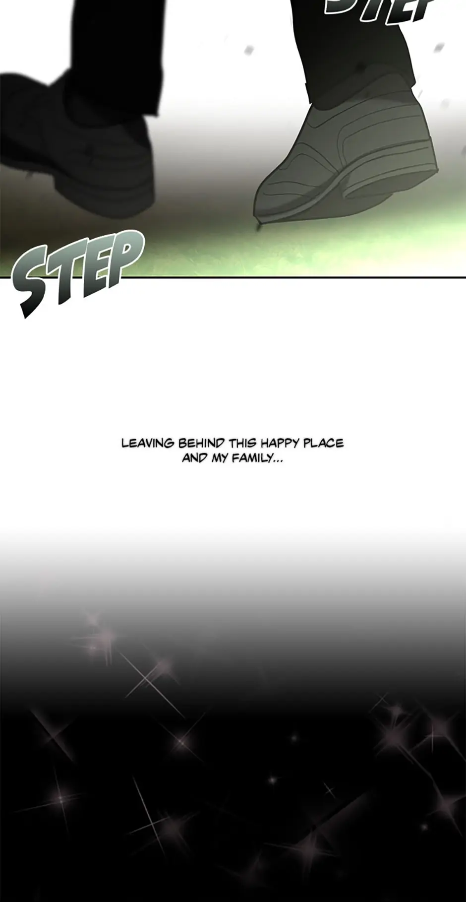 My Family is Obsessed with Me Chapter 25 page 24