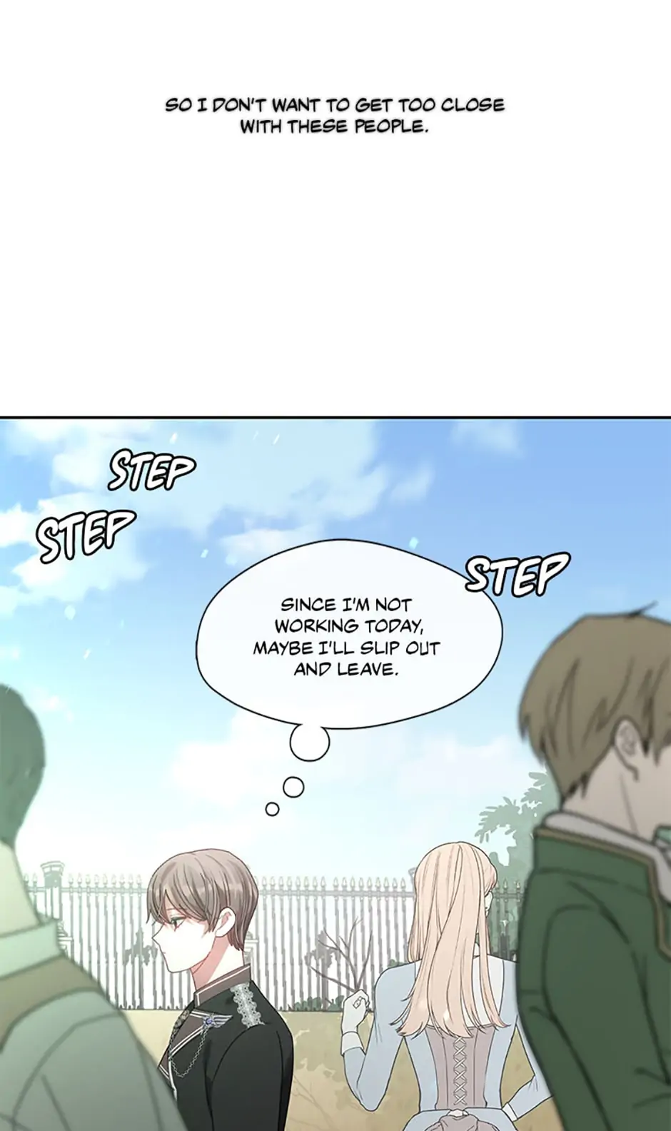 My Family is Obsessed with Me Chapter 25 page 30