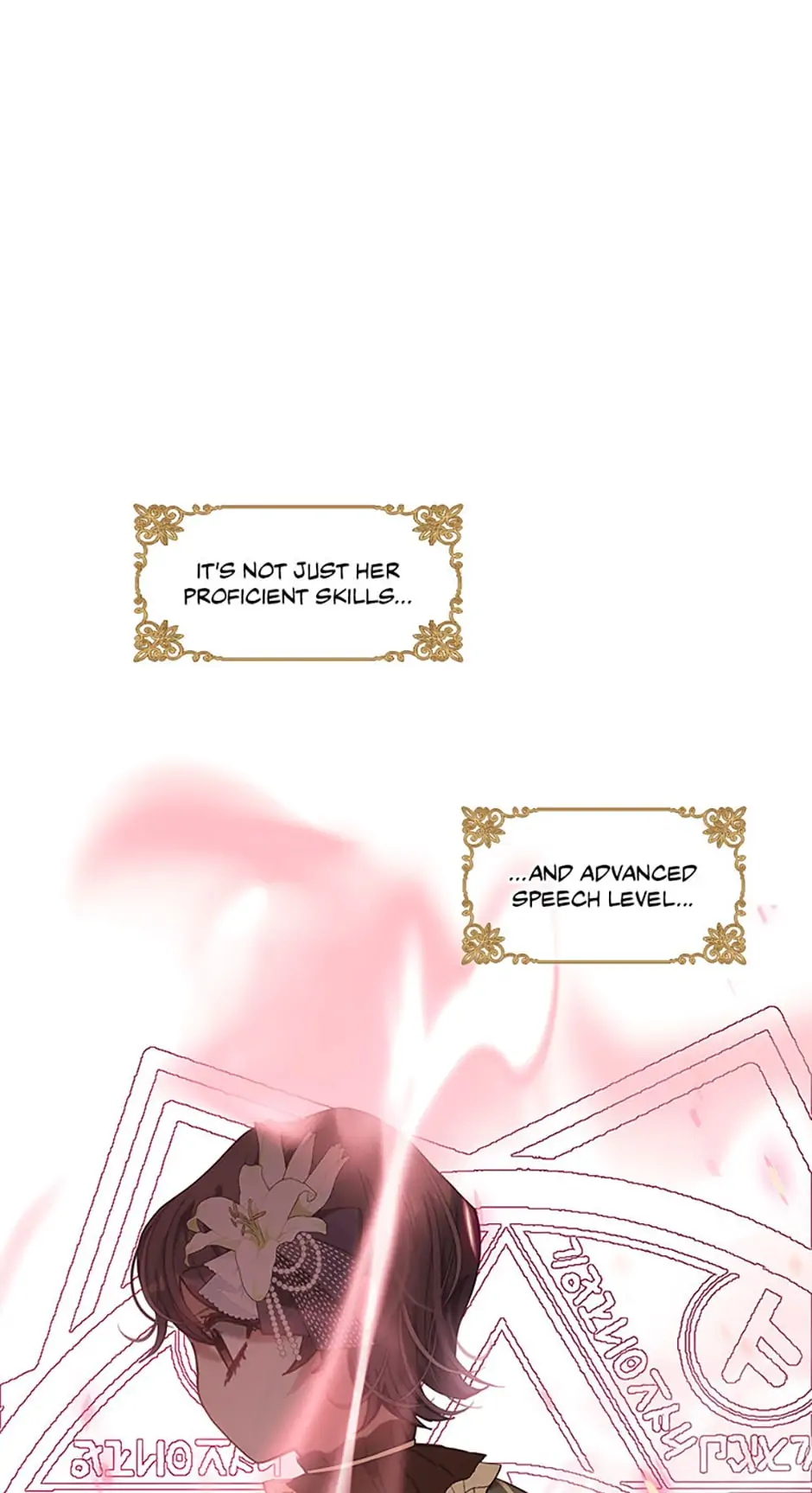 My Family is Obsessed with Me Chapter 25 page 34