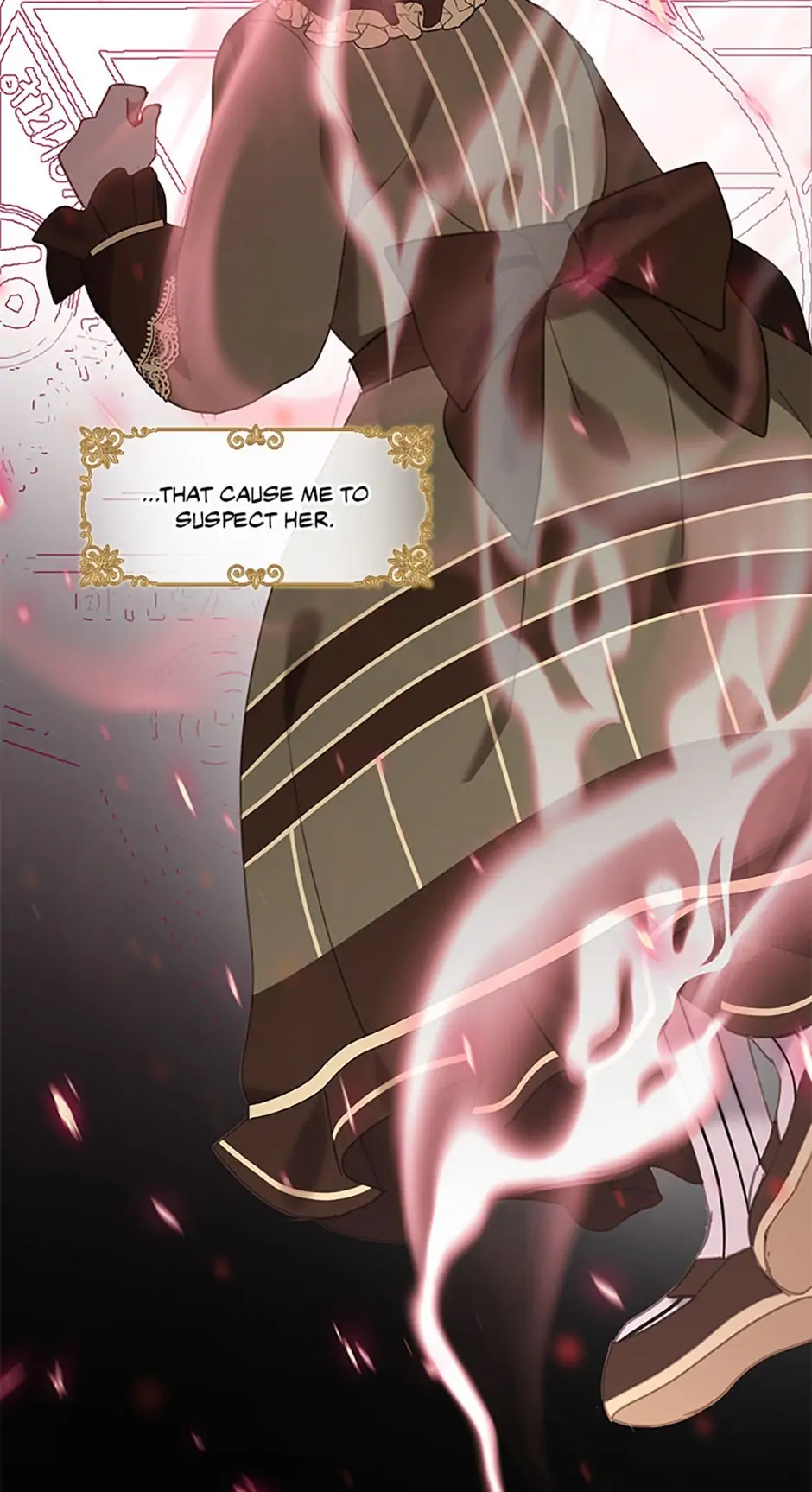 My Family is Obsessed with Me Chapter 25 page 35