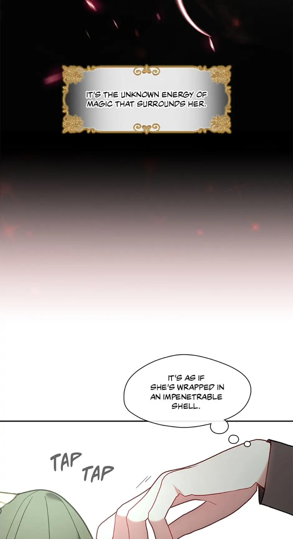 My Family is Obsessed with Me Chapter 25 page 36